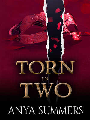 cover image of Torn In Two